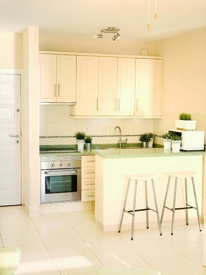 Relax Apartment Candelaria Bagian luar foto