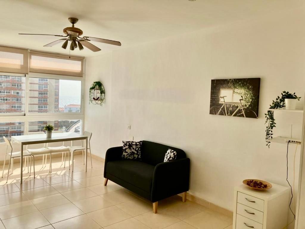 Relax Apartment Candelaria Bagian luar foto