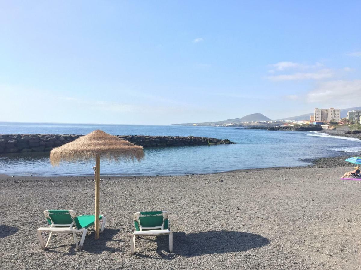 Relax Apartment Candelaria Bagian luar foto