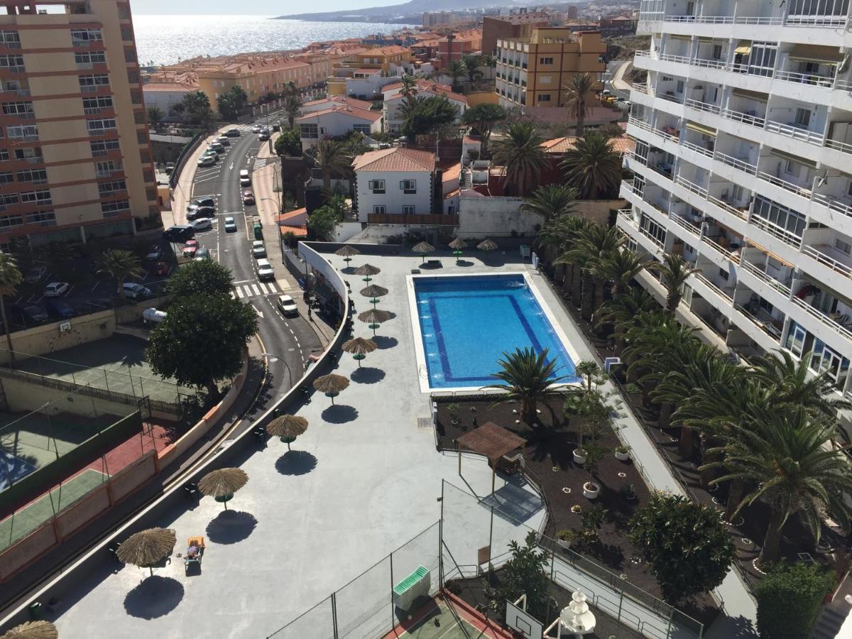 Relax Apartment Candelaria Ruang foto