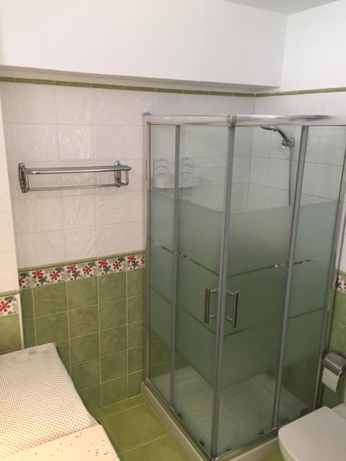 Relax Apartment Candelaria Ruang foto