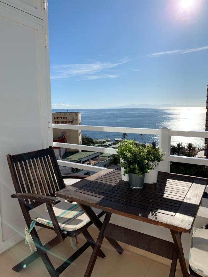 Relax Apartment Candelaria Bagian luar foto